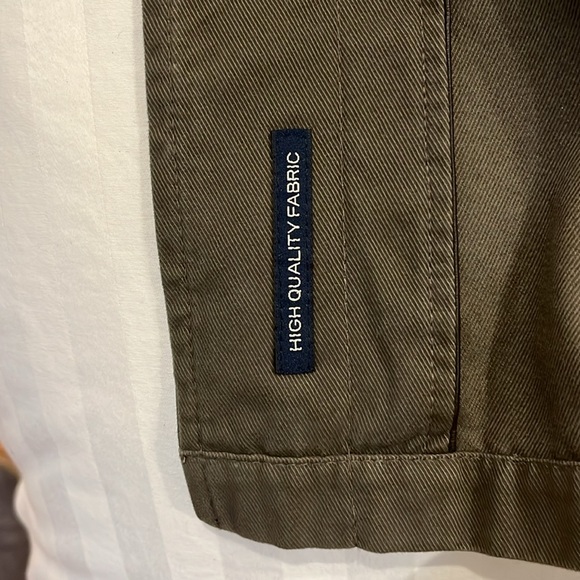 Men’s casual 4 pocket jacket. - Picture 11 of 13